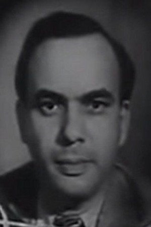 Mustafa Wali's poster