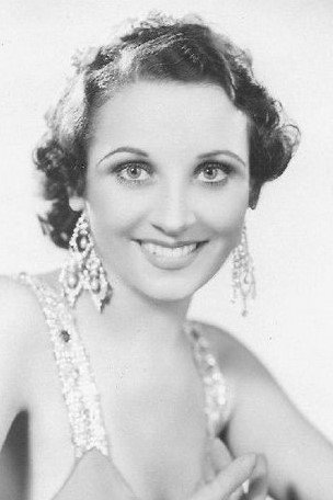 Joan Marion's poster