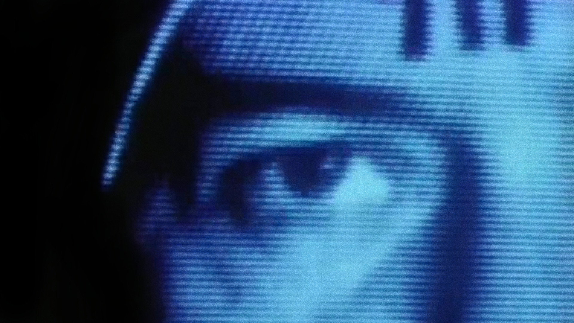 Electronic Labyrinth: THX 1138 4EB's poster