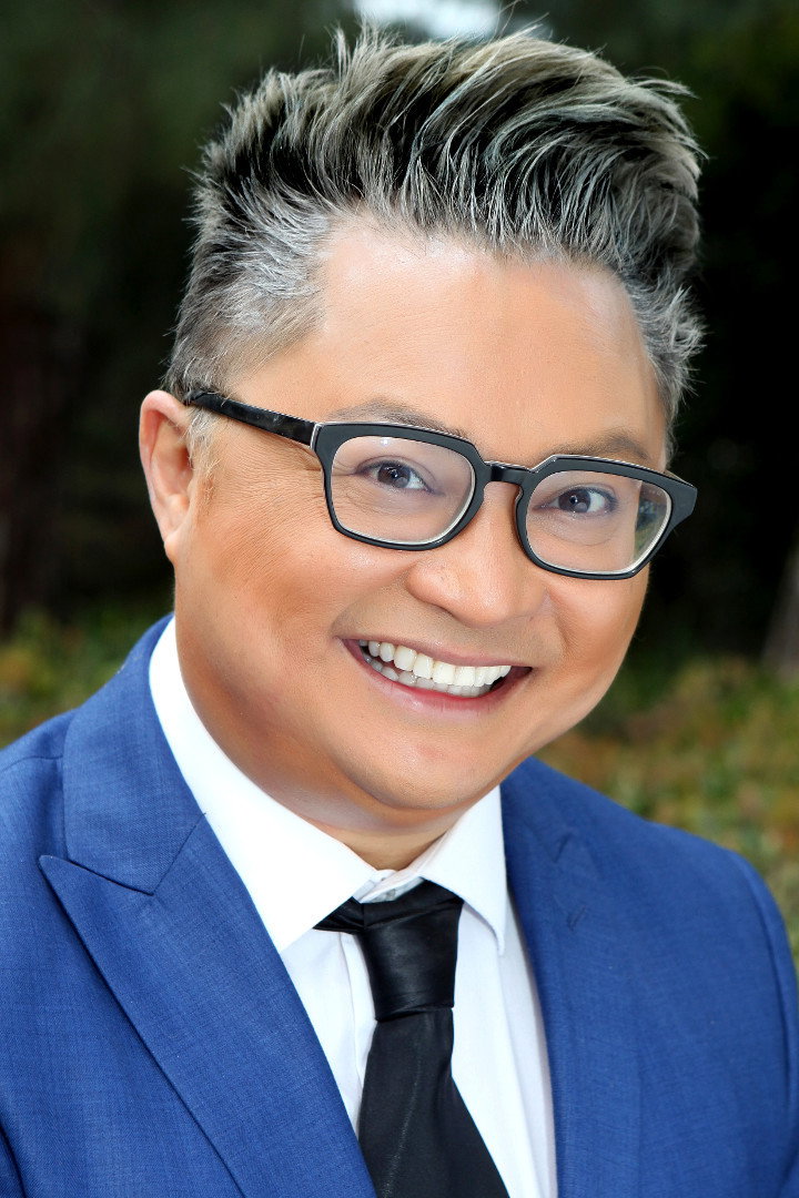 Alec Mapa's poster