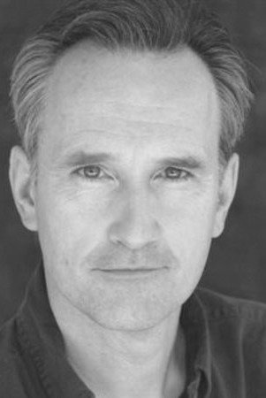 John Rafter Lee's poster