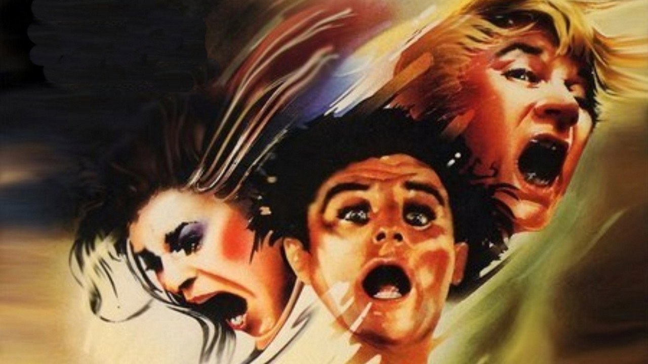 Cyclone's poster