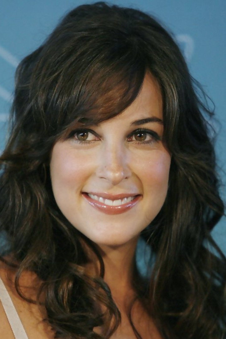 Lindsay Sloane's poster