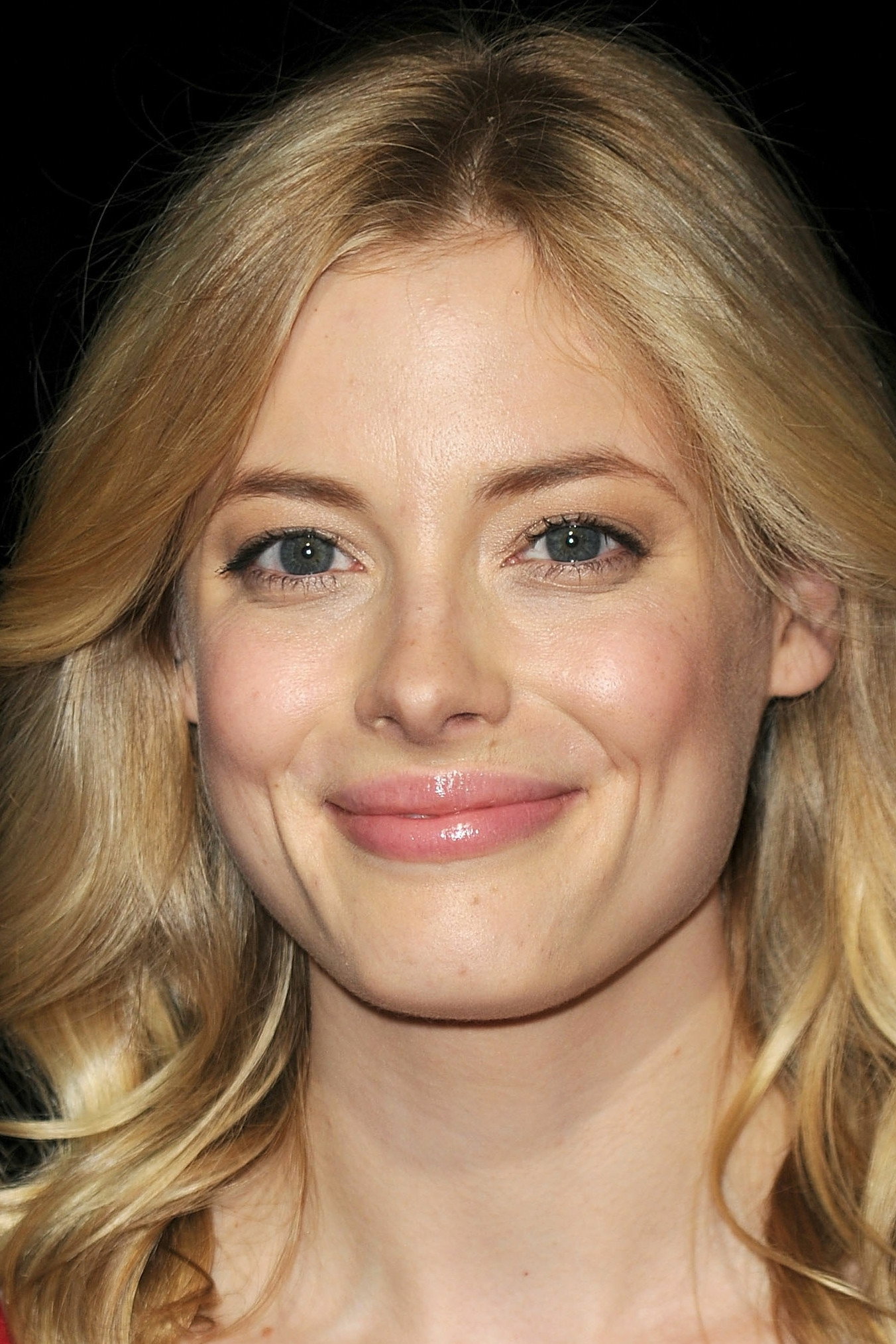 Gillian Jacobs's poster