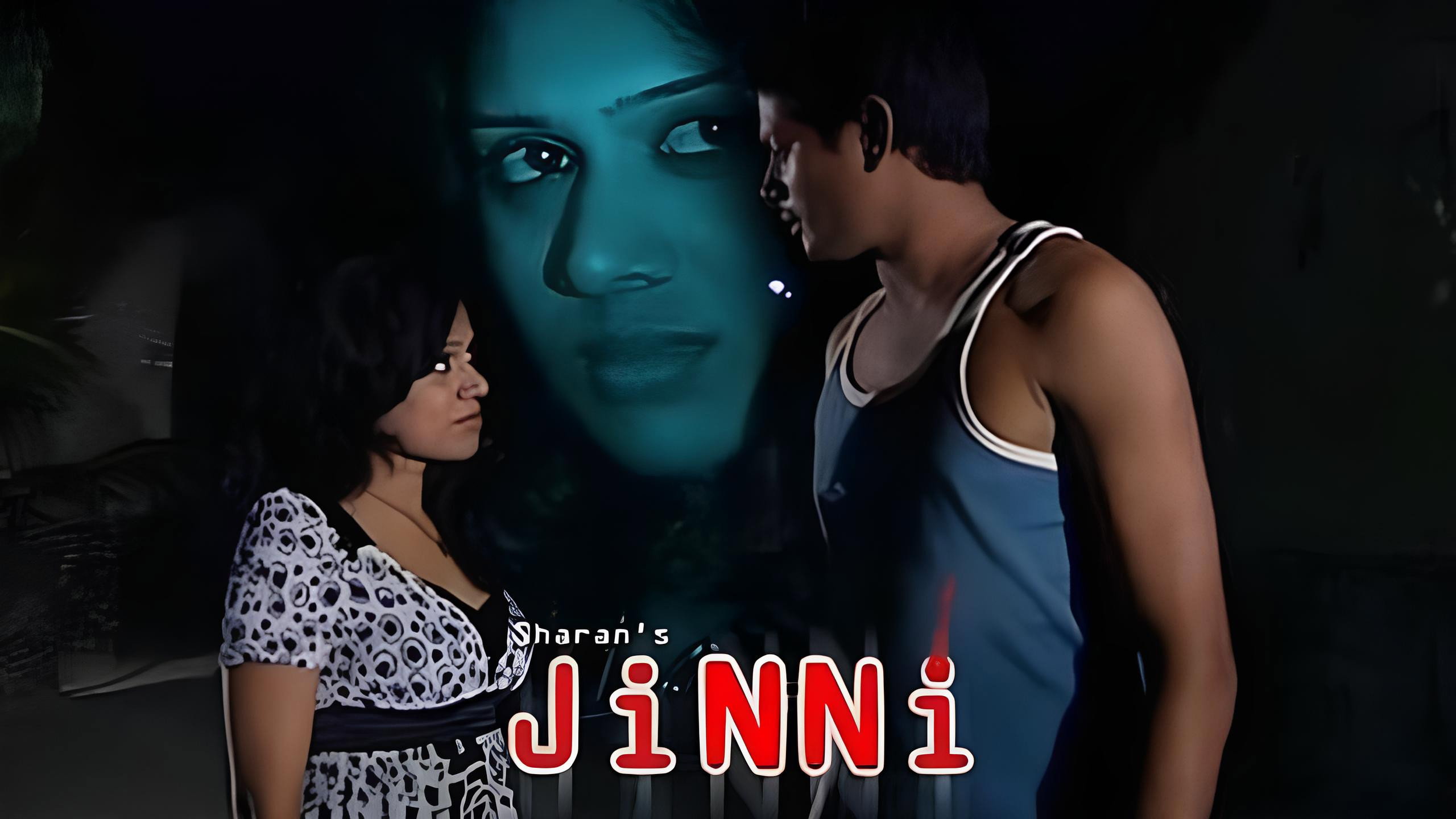 Jinni's poster