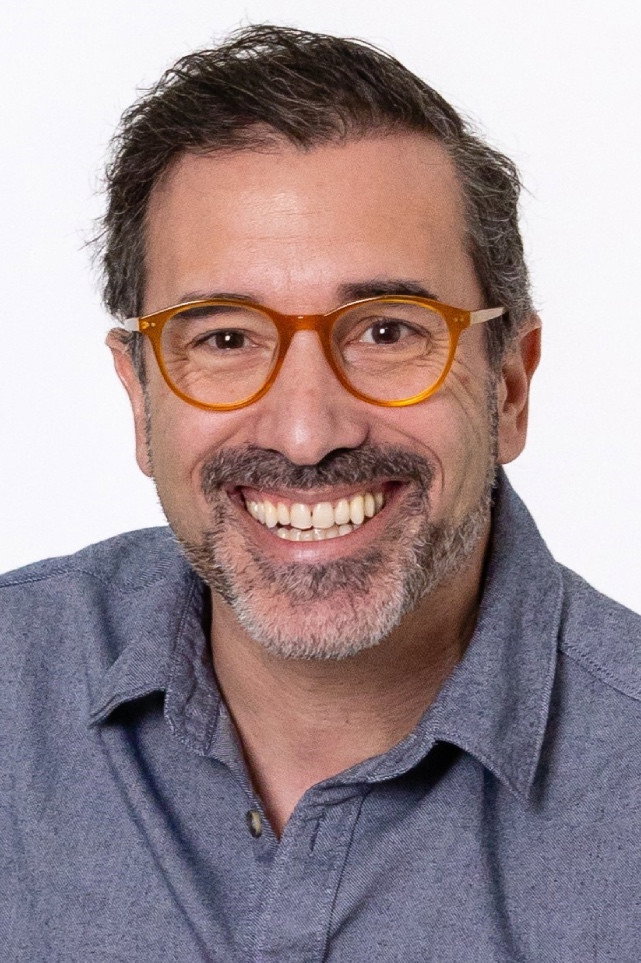 Marco Horácio's poster