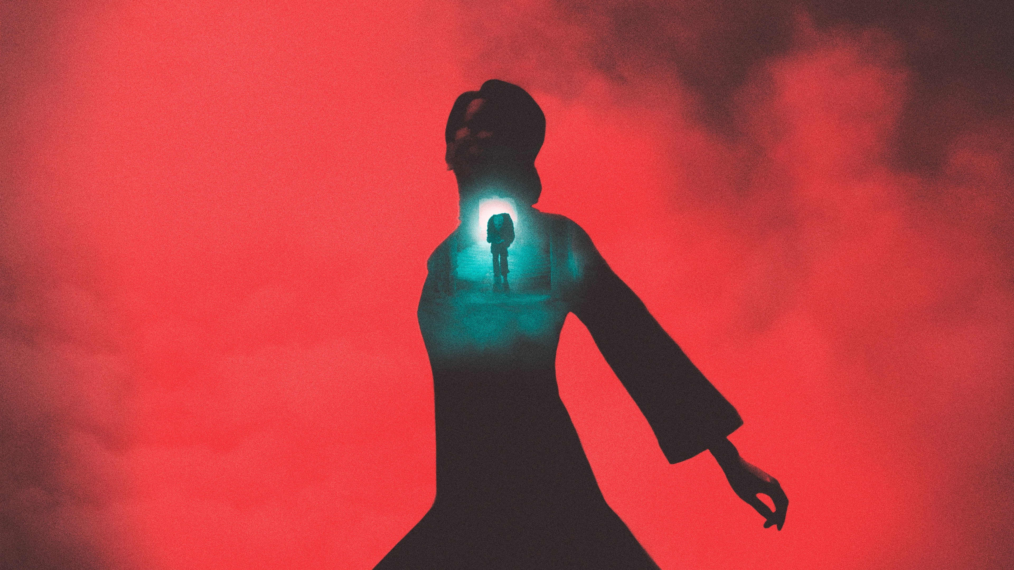 Resurrection's poster