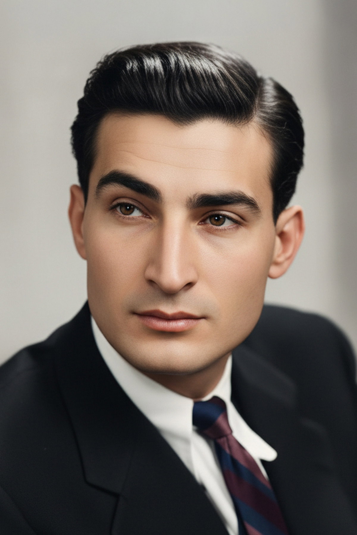 Seyfi Havaeri's poster