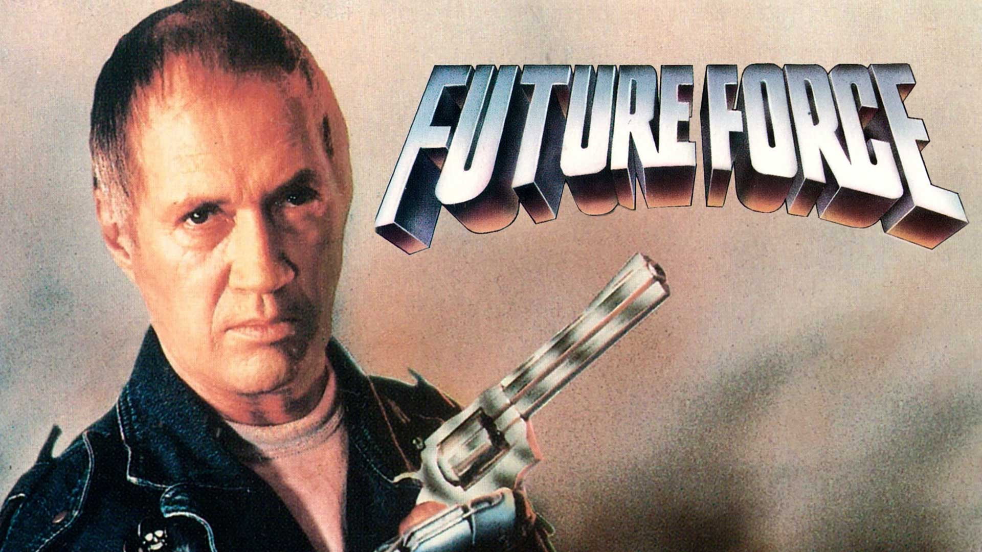 Future Force's poster