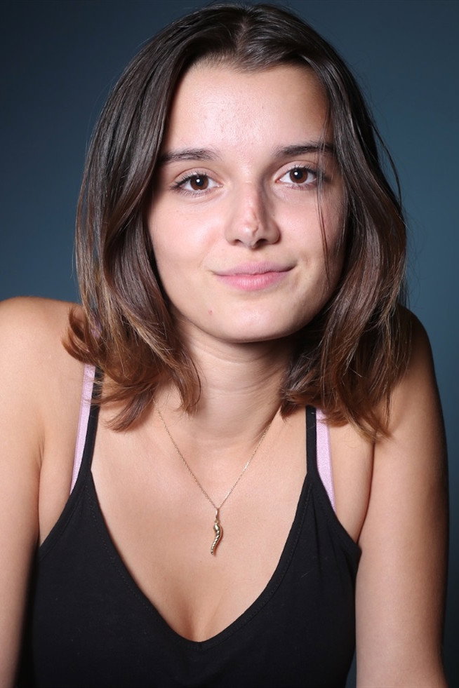 Margaux Ribagnac-Vin's poster