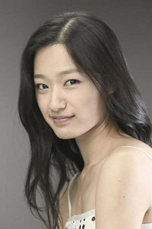 Park Da-an's poster