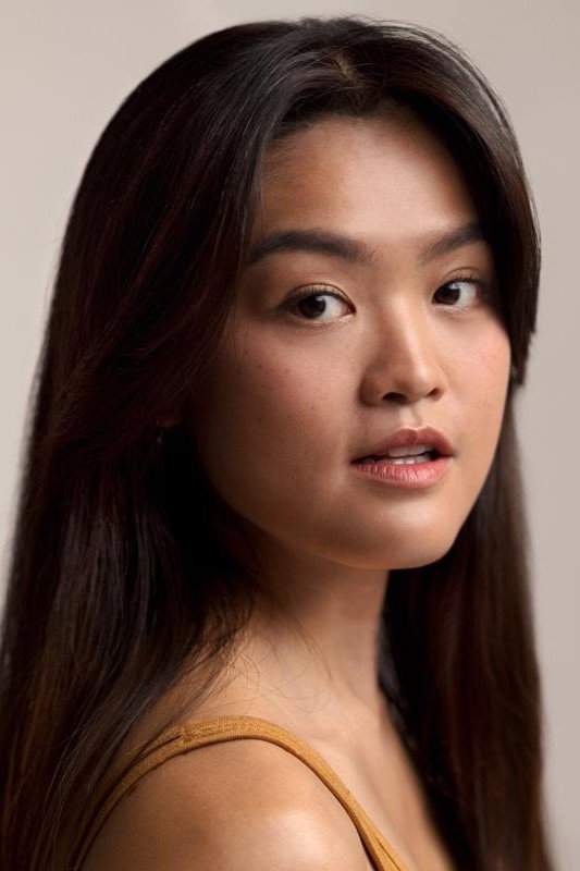 Kristie Lam's poster