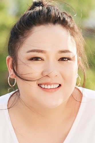 Jin Chunhua's poster