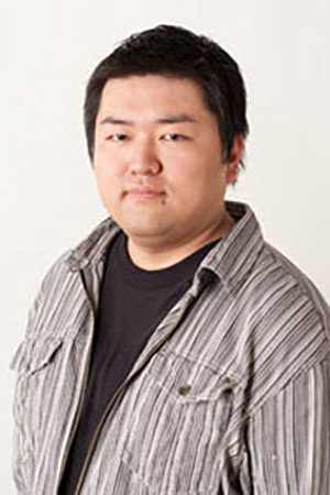 Itaru Yamamoto's poster