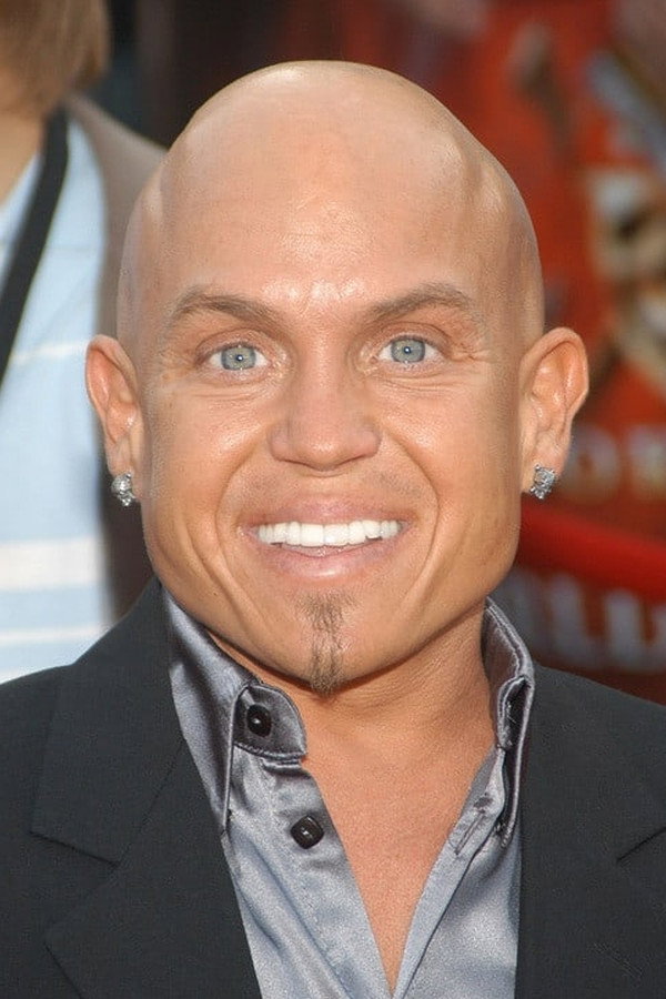 Martin Klebba's poster