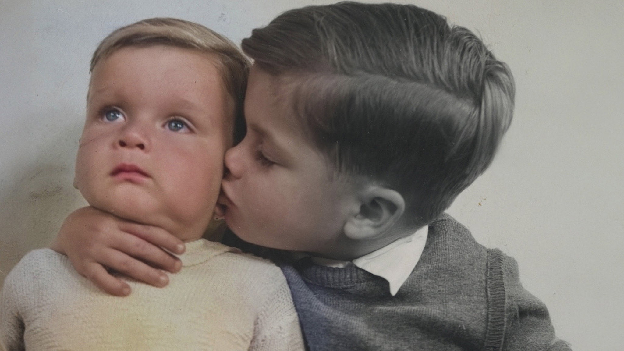 Between Brothers's poster