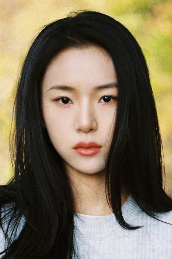 Xu Nuo's poster