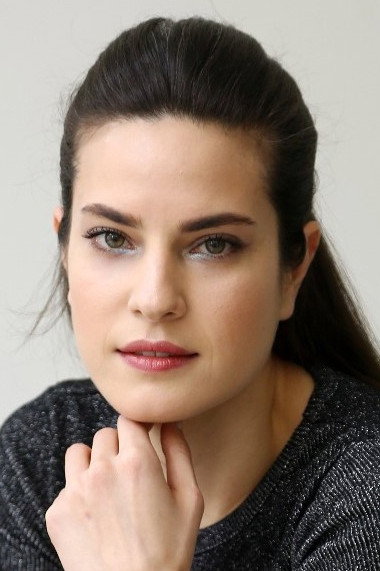 Ceyda Olguner's poster