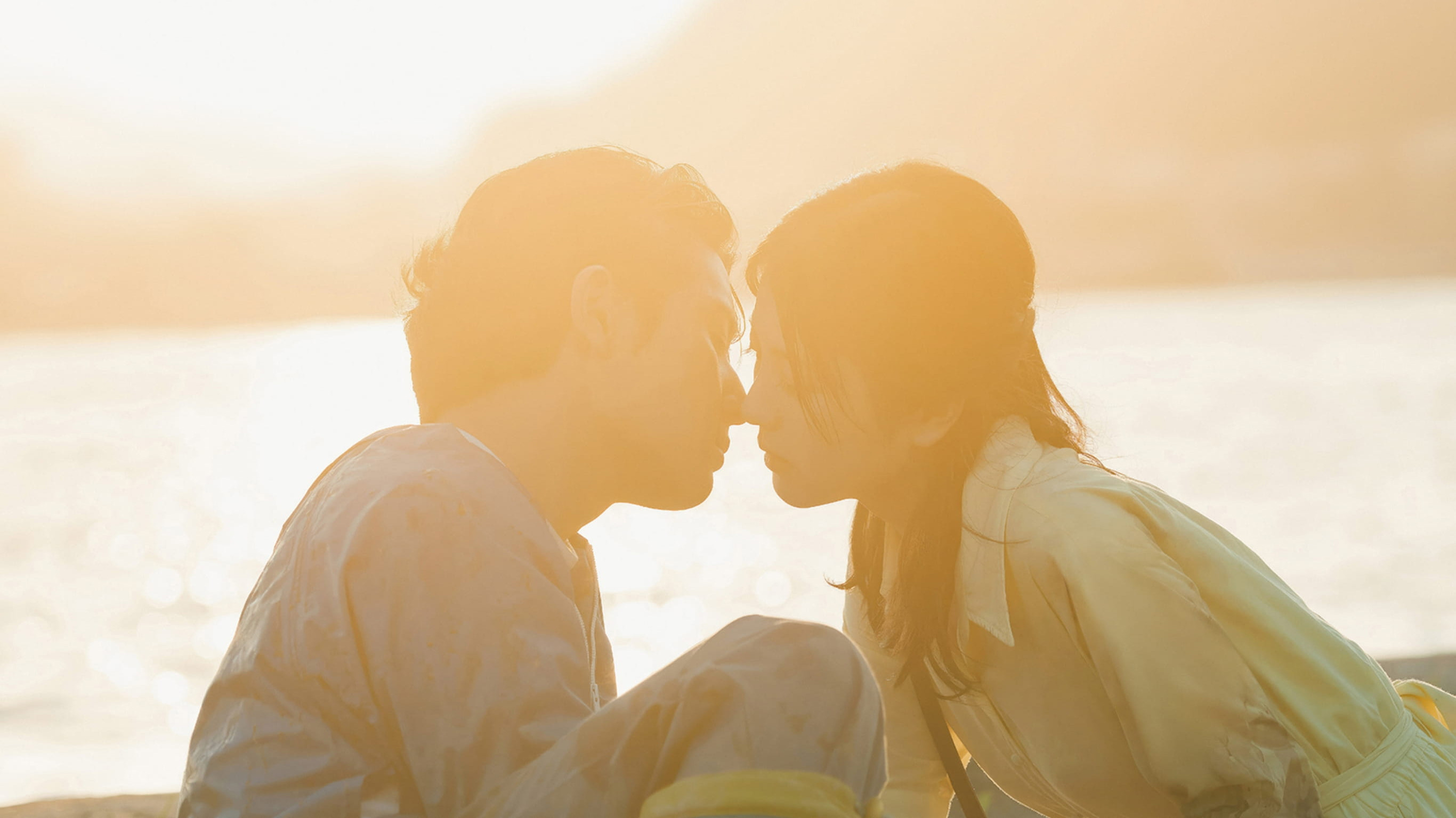 Silent Love's poster