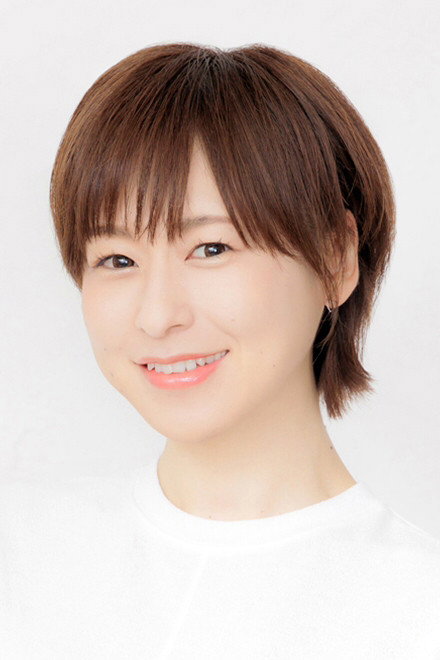 Sora Tokui's poster