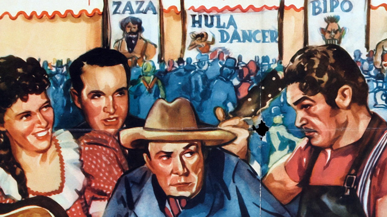 Country Fair's poster
