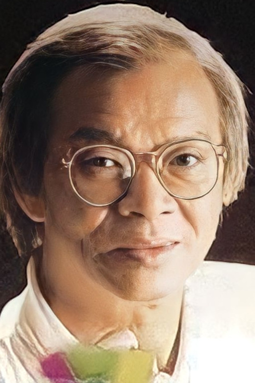 Siu Sang's poster