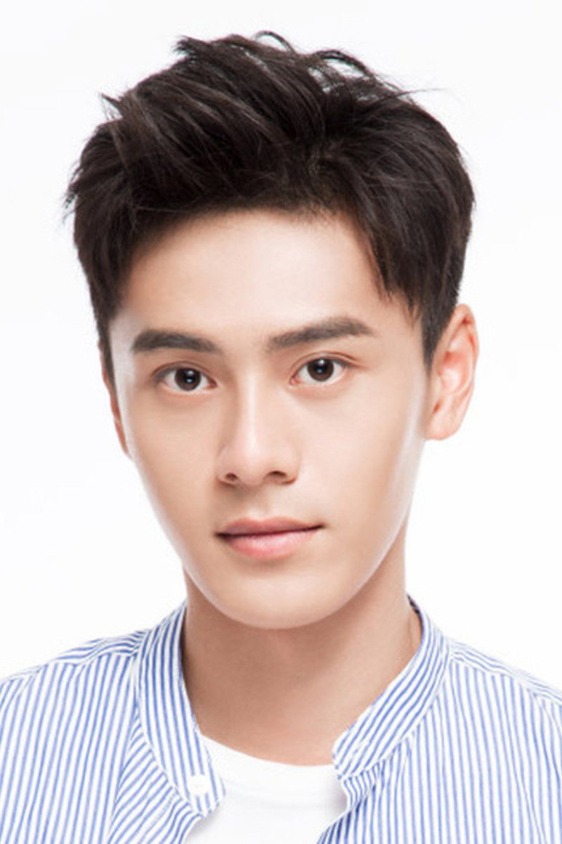 Zhu Zhiling's poster