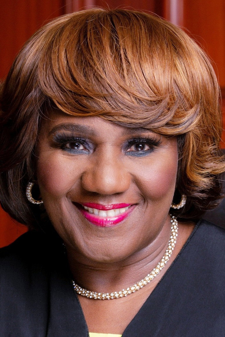 Mablean Ephriam's poster