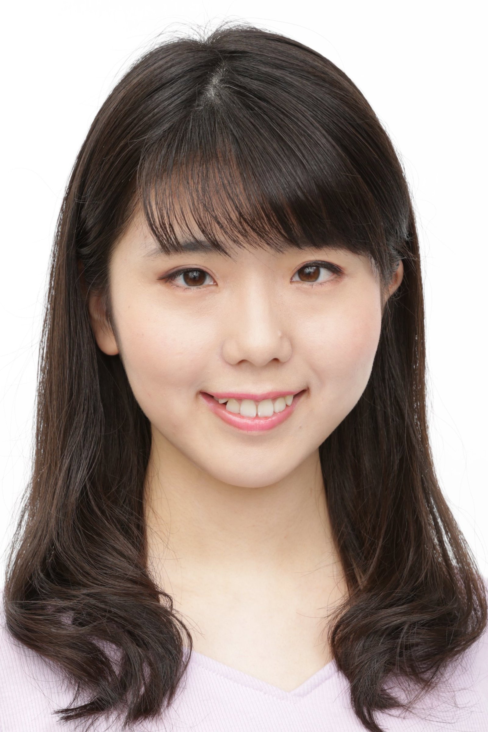 Ami Matsushima's poster