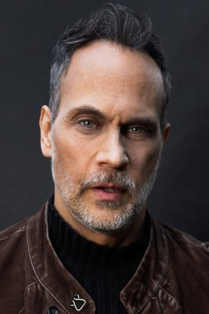 Todd Stashwick's poster