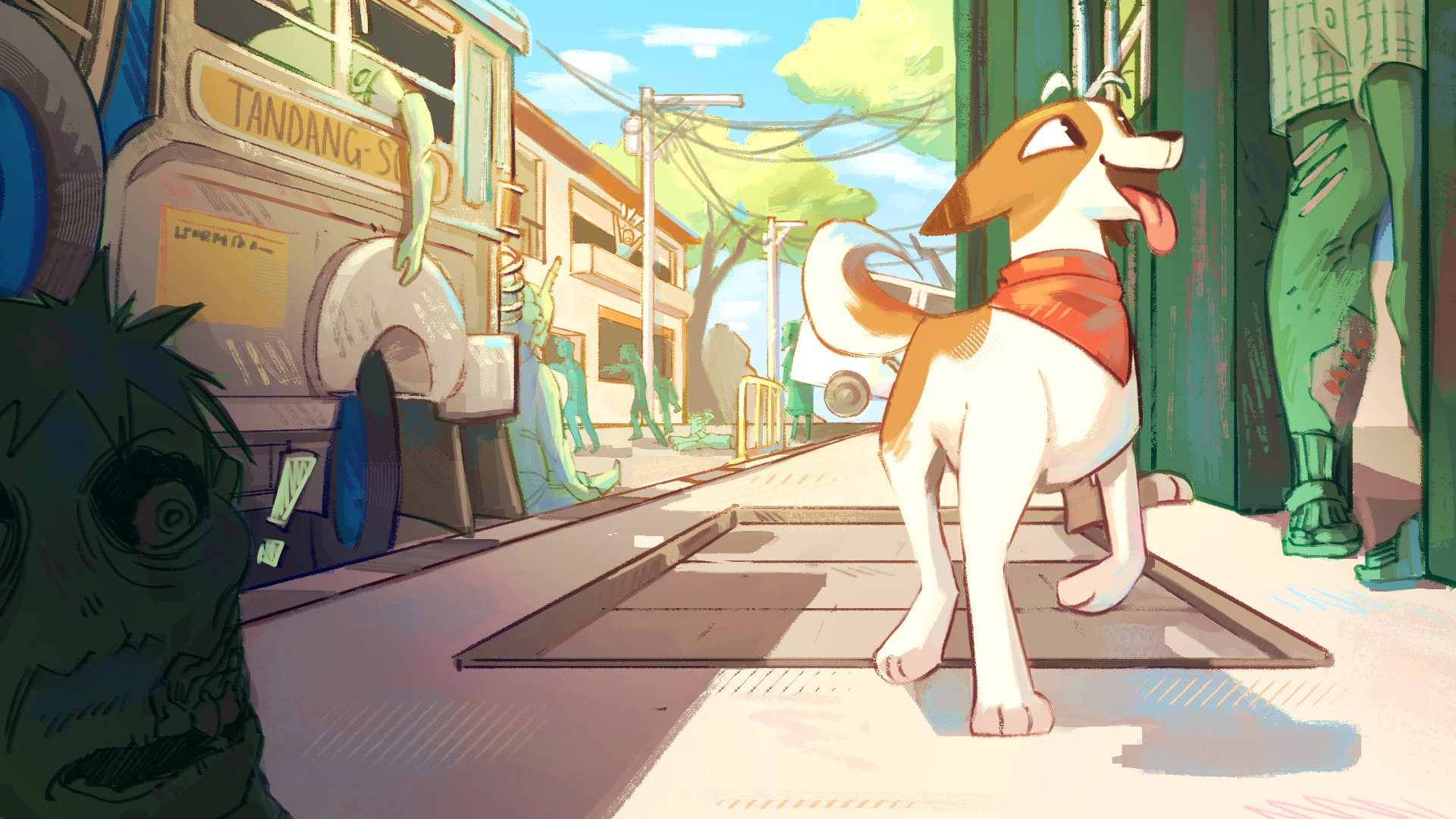 Runo!'s poster