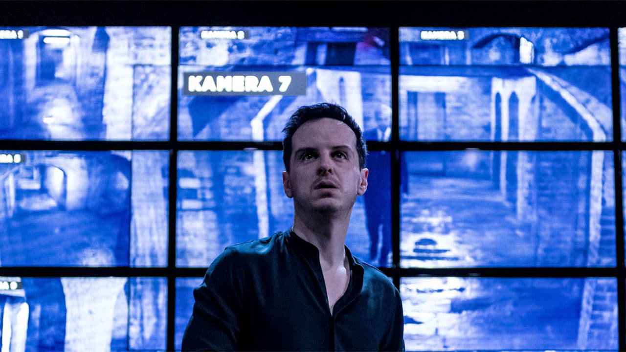 Hamlet's poster