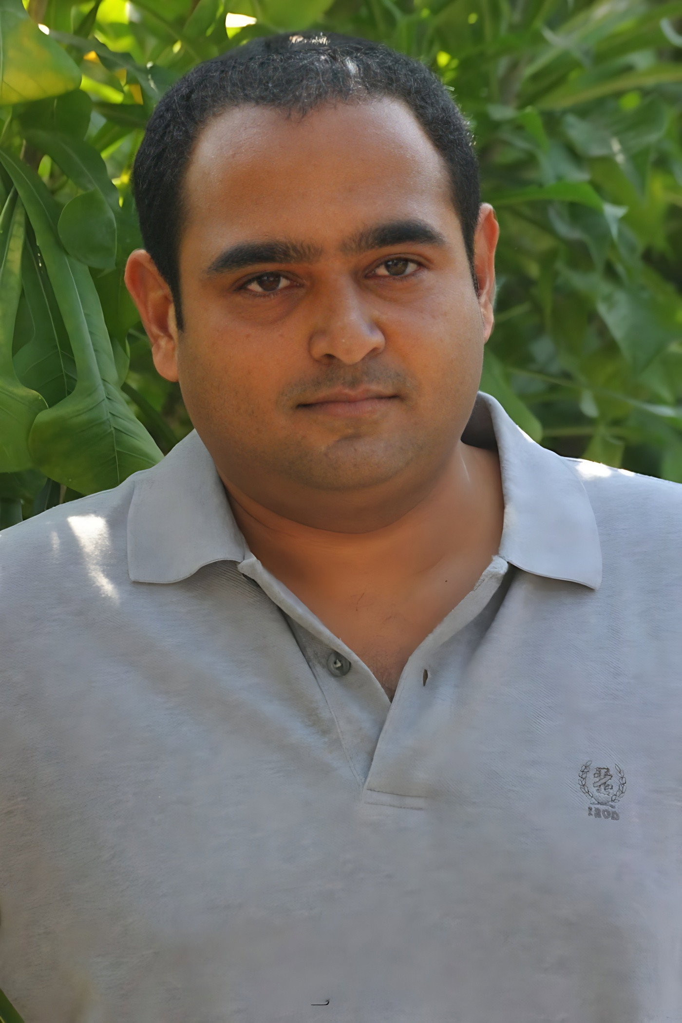 Vikram Kumar's poster