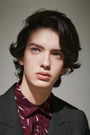 Kodi Smit-McPhee's poster