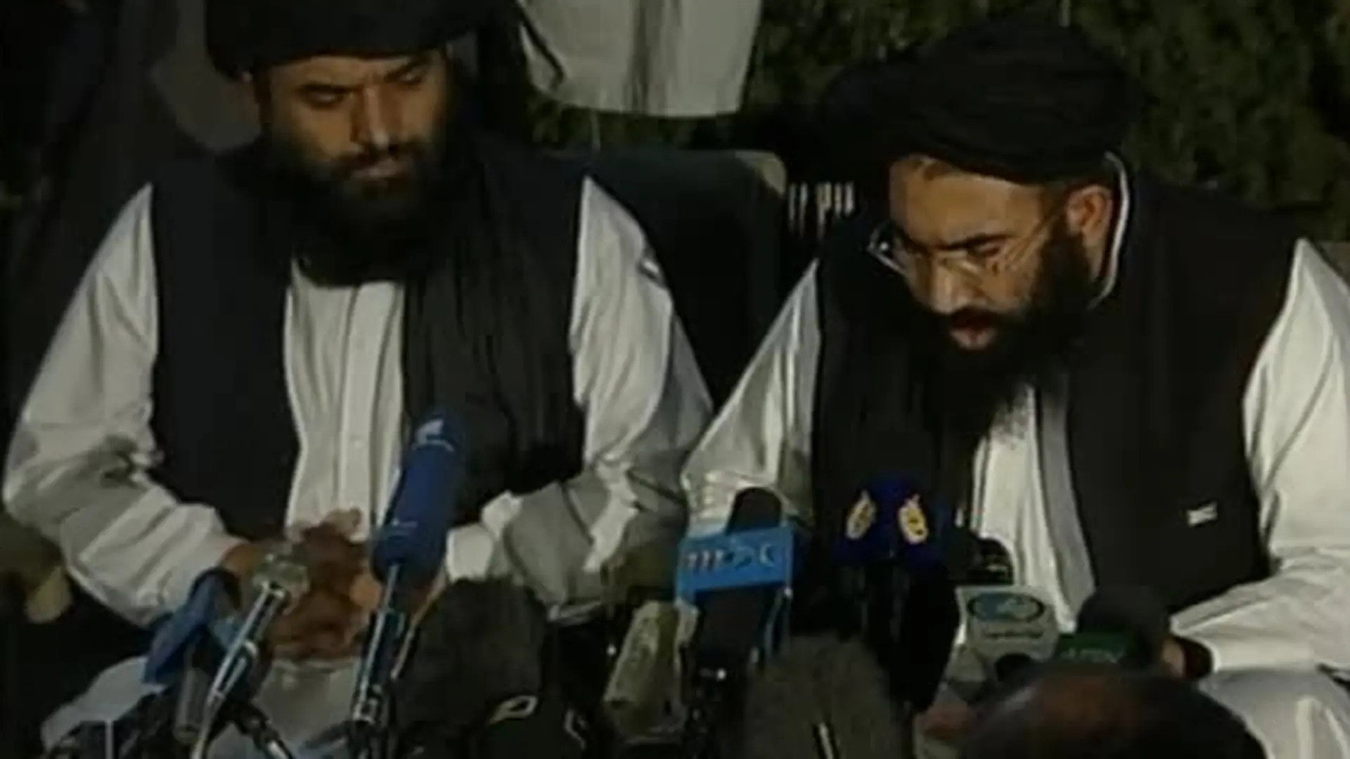 Bin Laden: War on Terror's poster