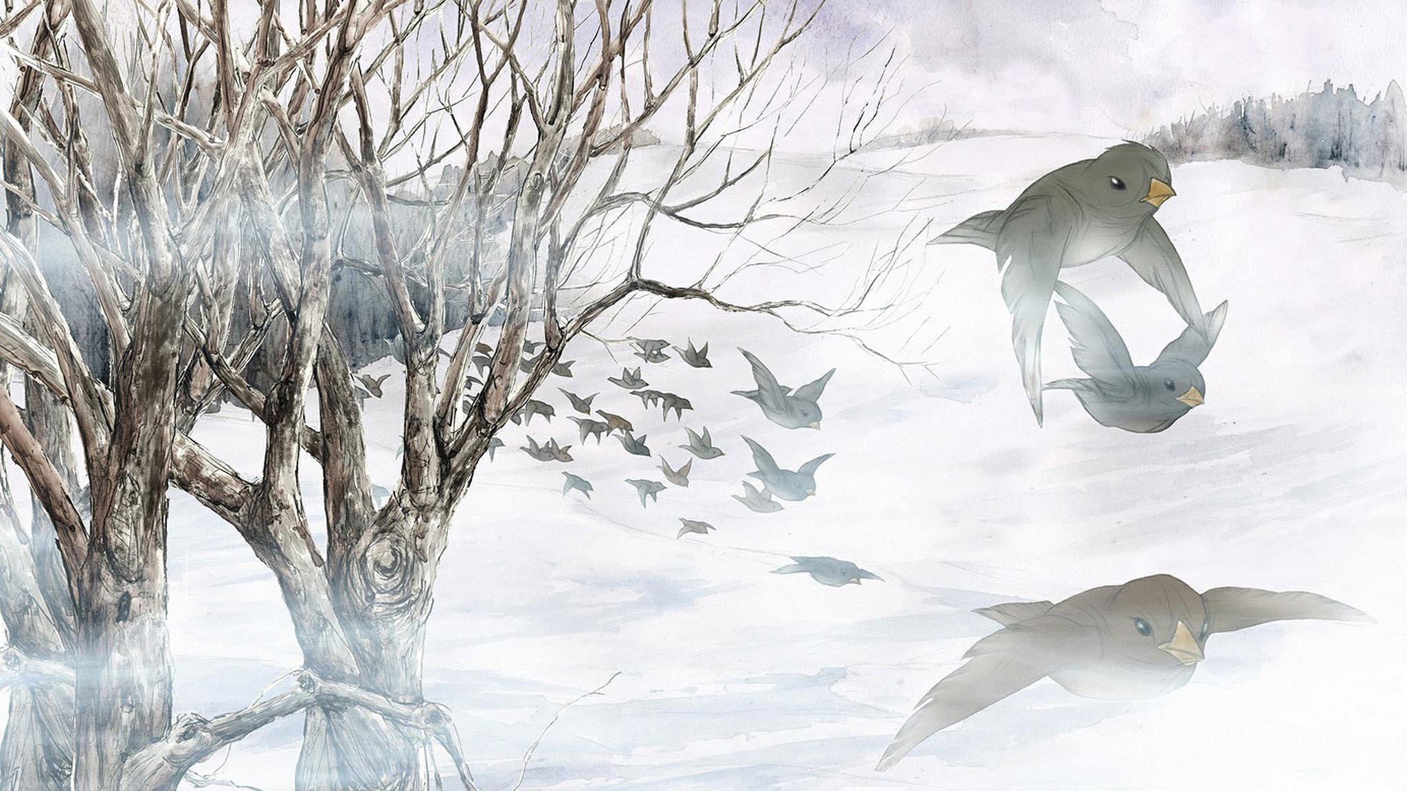 Come Again in Spring's poster