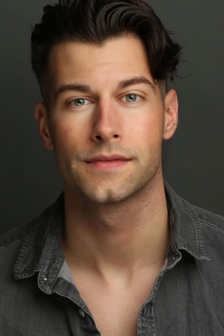 Michael Campayno's poster