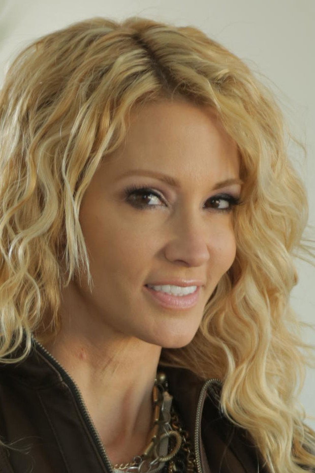 Jessica Drake's poster