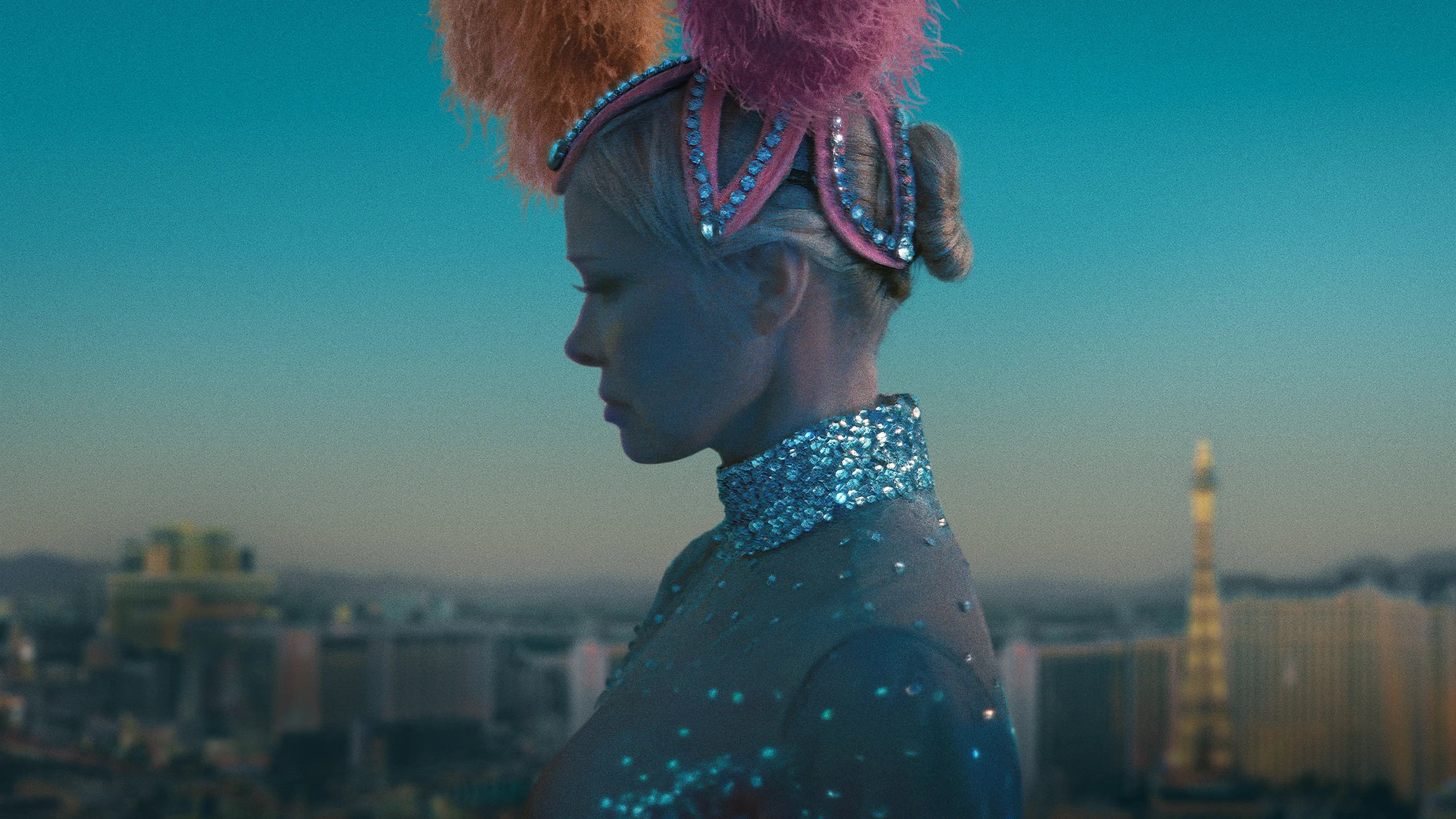 The Last Showgirl's poster