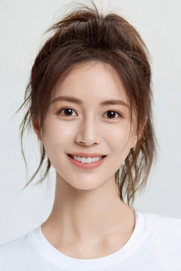 Tang Min's poster
