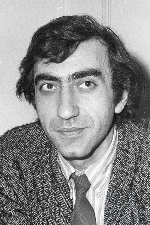 Aras Ören's poster