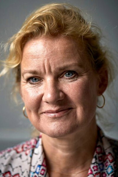 Tilde Harkamp's poster