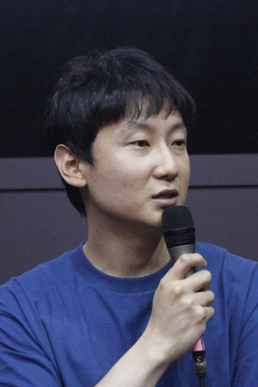 Giyoon's poster