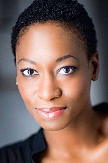 Sarah Afful's poster