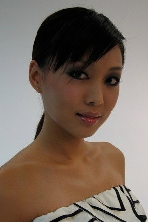 Ng Hui's poster