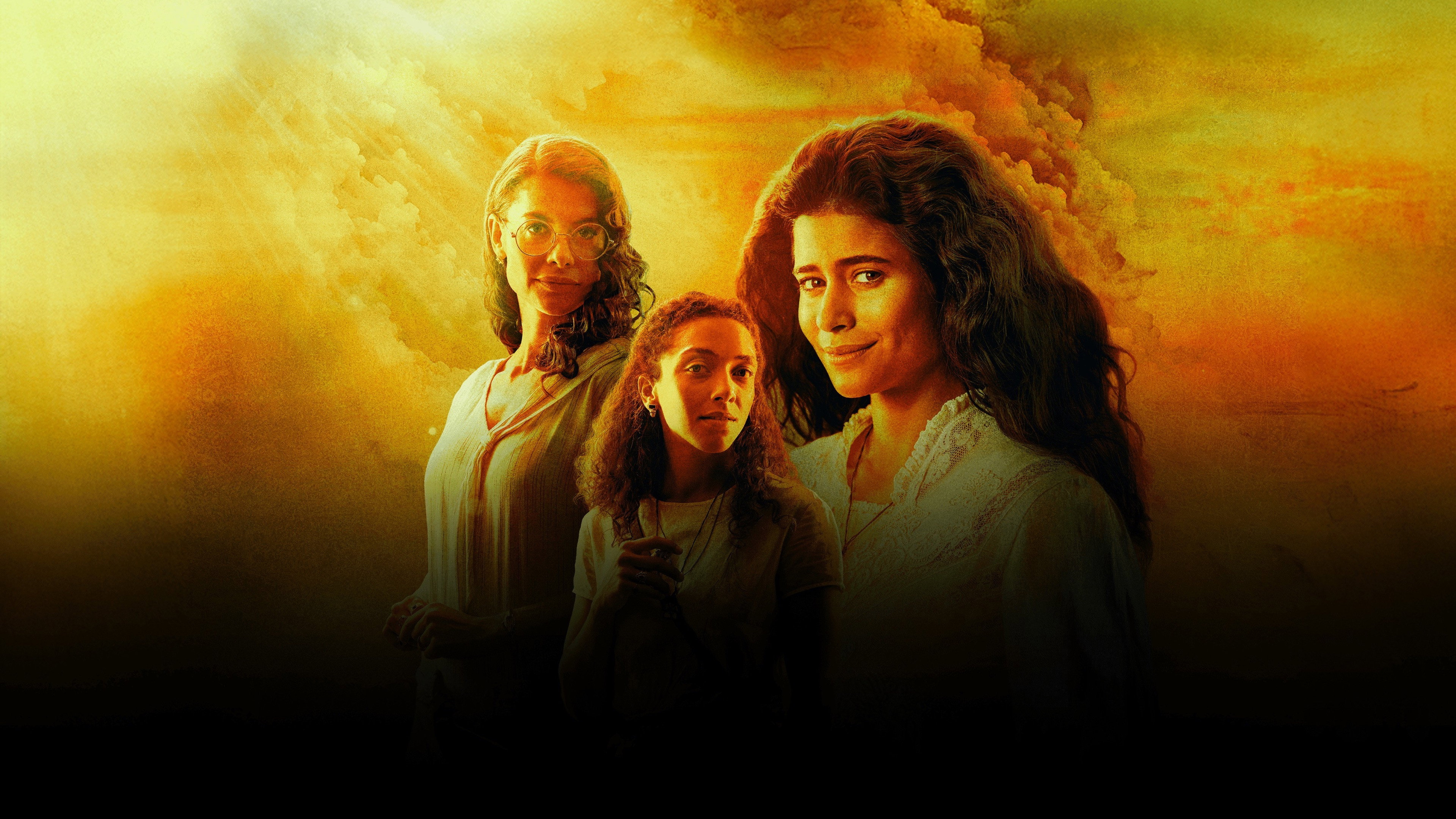 Guerreiros do Sol's poster