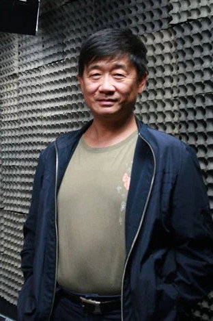 Suen Shu-Pei's poster