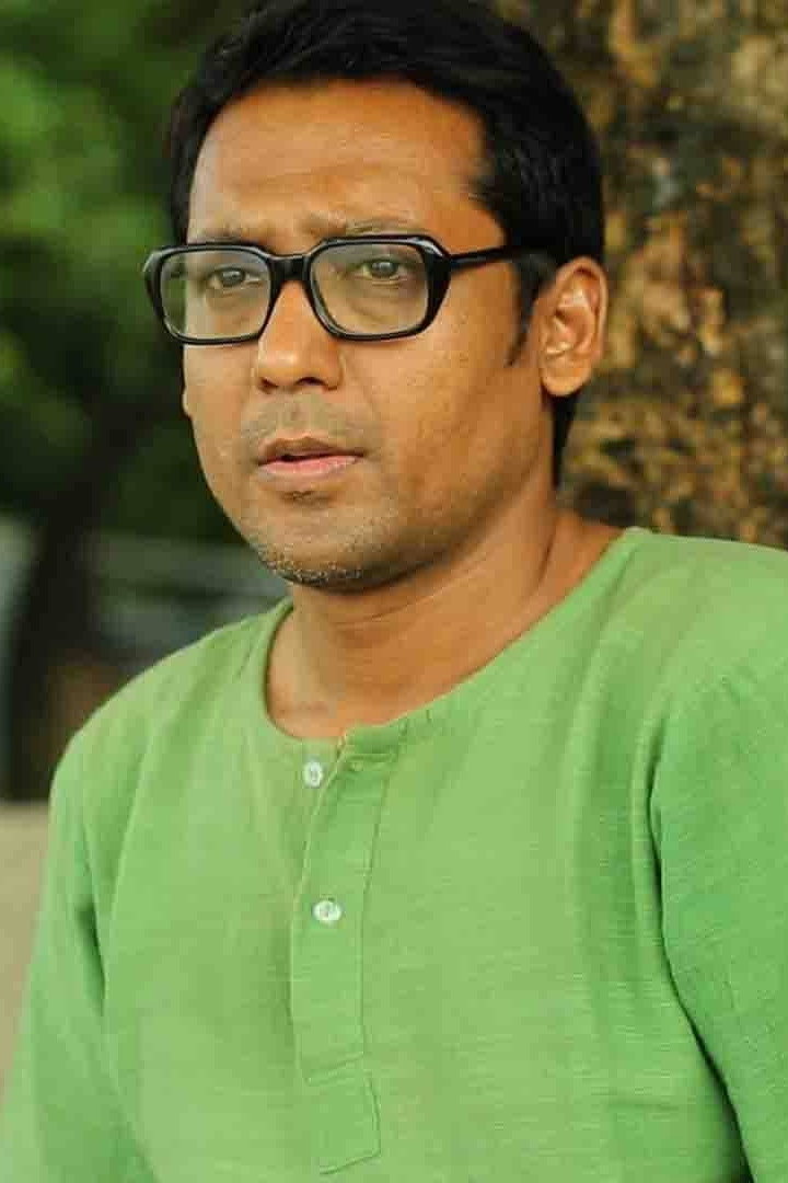 Shahadat Hossain's poster