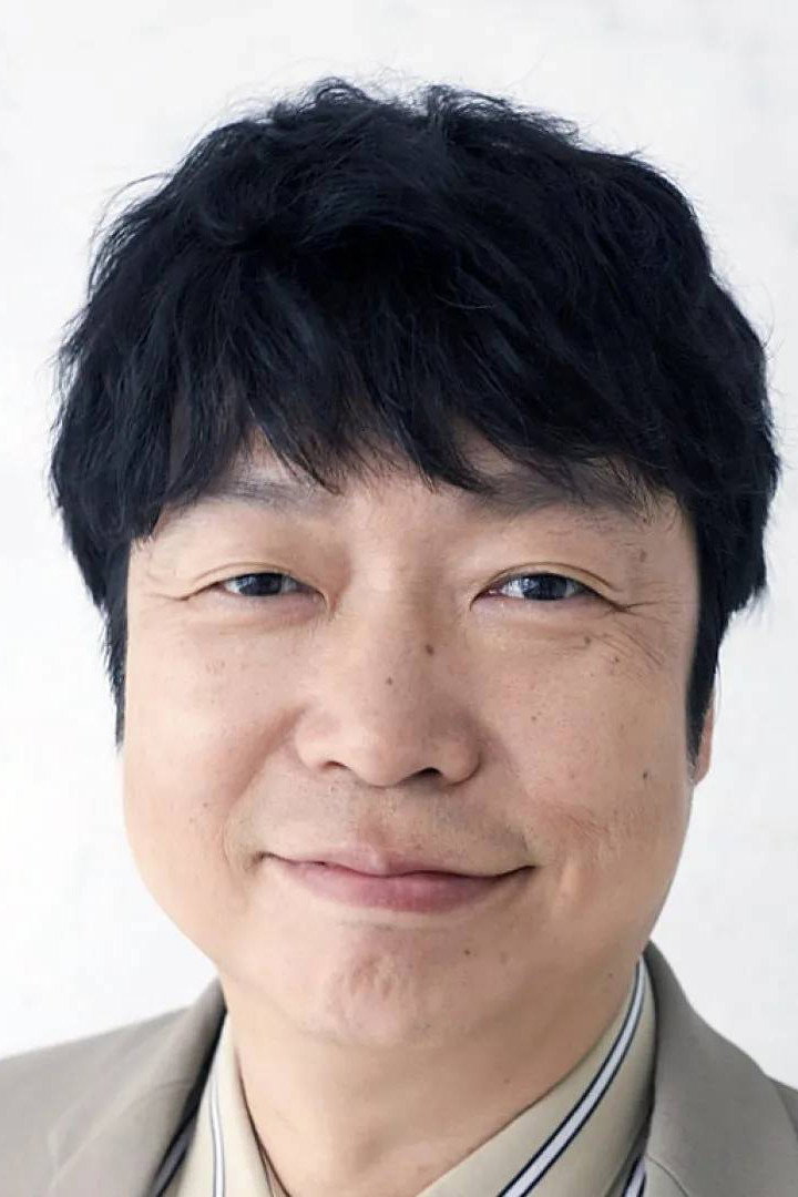 Shinpei Ichikawa's poster