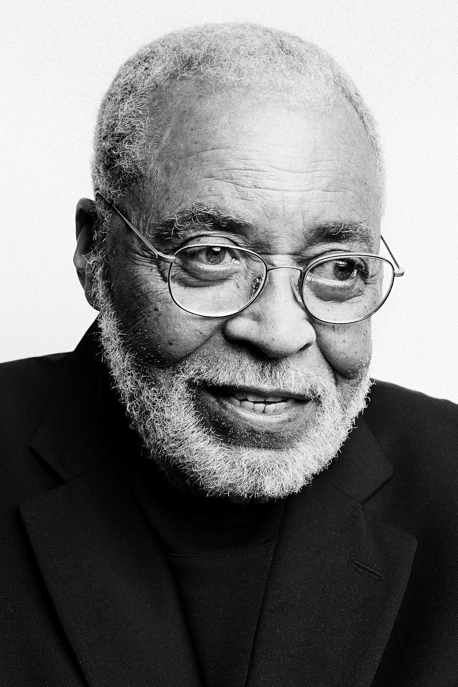 James Earl Jones's poster